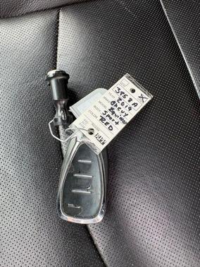 Cajun Red Tintcoat 2019 Chevrolet Equinox Premier w/2LZ