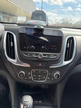 2019 Chevrolet Equinox Premier w/2LZ