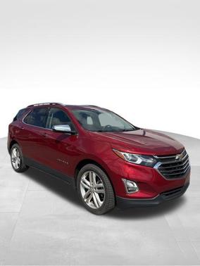 2019 Chevrolet Equinox Premier w/2LZ
