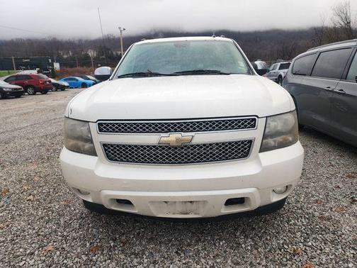 2010 Chevrolet Avalanche 1500 LTZ