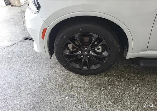 2023 Dodge Durango R/T Plus RWD