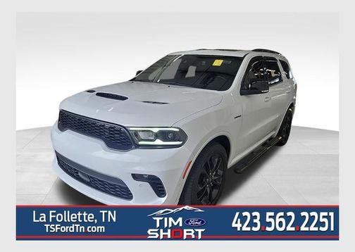 2023 Dodge Durango R/T Plus RWD