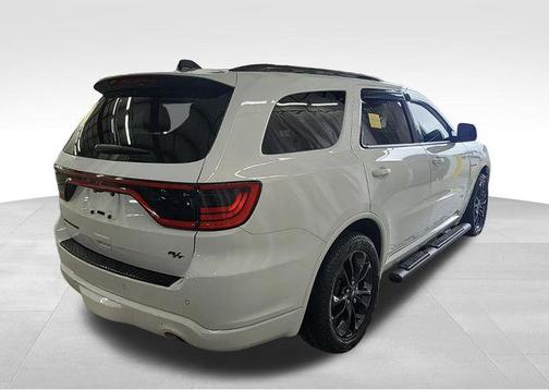 2023 Dodge Durango R/T Plus RWD