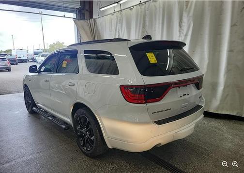 2023 Dodge Durango R/T Plus RWD