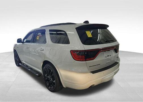 2023 Dodge Durango R/T Plus RWD
