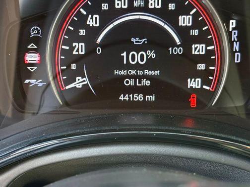 White Knuckle Clearcoat 2023 Dodge Durango R/T Plus RWD