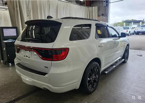 2023 Dodge Durango R/T Plus RWD