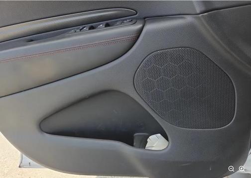 2023 Dodge Durango R/T Plus RWD