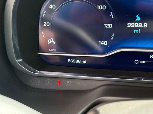 Summit White 2023 Chevrolet Tahoe Z71