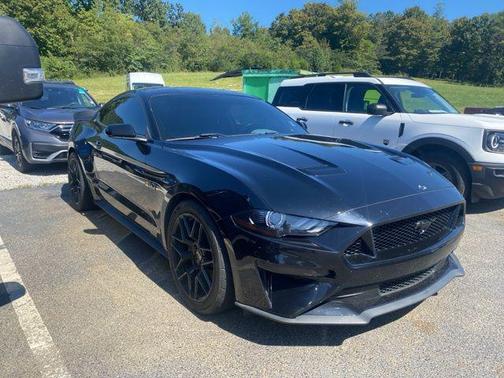 2018 Ford Mustang GT