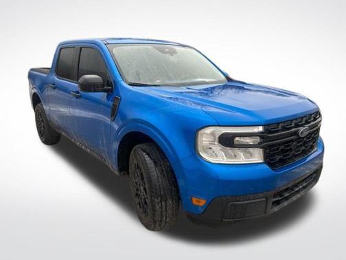 2022 Ford Maverick XL