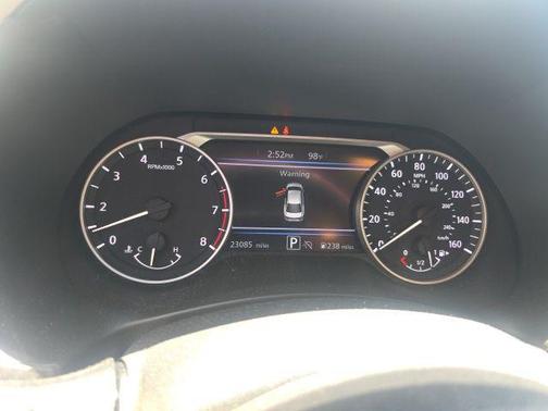 Super Black 2025 Nissan Sentra SR