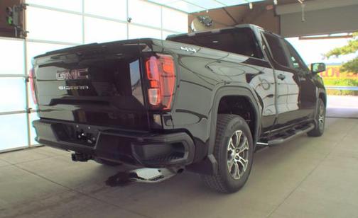 2021 GMC Sierra 1500 Base