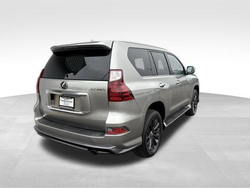 2021 Lexus GX 460 Premium