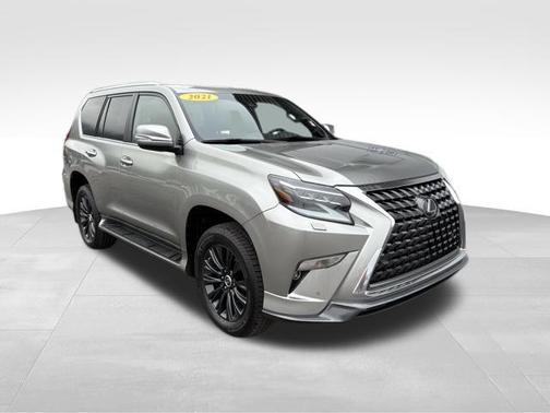2021 Lexus GX 460 Premium