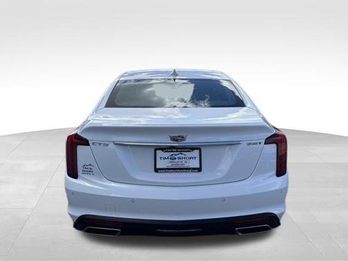 2023 Cadillac CT5 Premium Luxury RWD