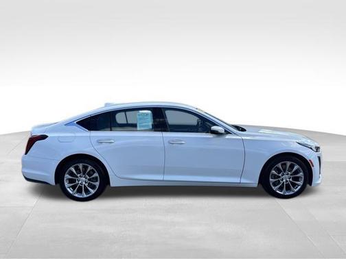 2023 Cadillac CT5 Premium Luxury RWD