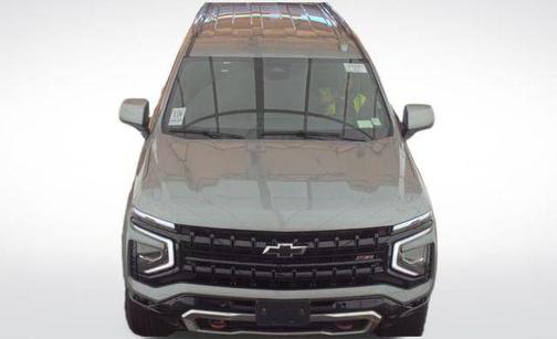 2025 Chevrolet Suburban 4WD Z71