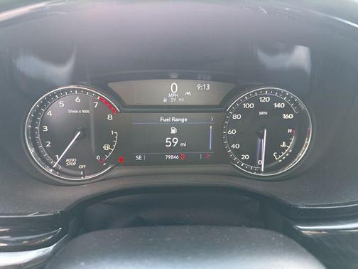 2021 Cadillac XT6 Premium Luxury FWD