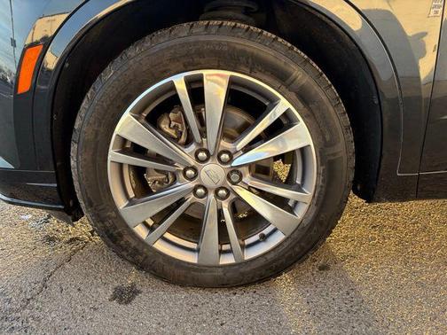 2021 Cadillac XT6 Premium Luxury FWD