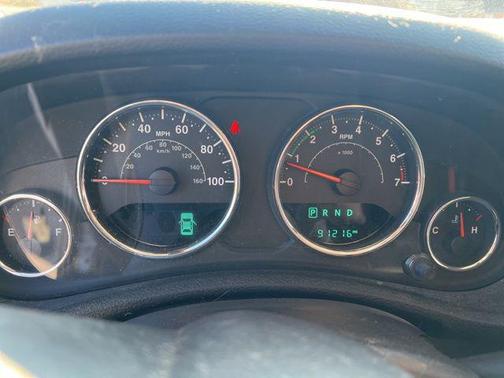 2018 Jeep Wrangler JK Unlimited Rubicon