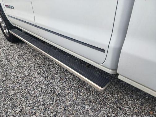 2015 GMC Sierra 2500 SLE
