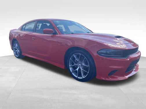 2022 Dodge Charger GT