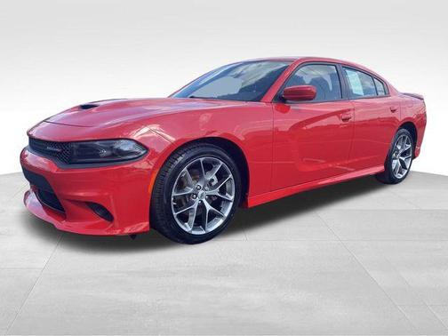 2022 Dodge Charger GT