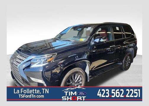 2023 Lexus GX 460 Premium