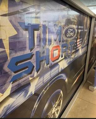 Iconic Silver Metallic 2023 Ford Expedition Limited
