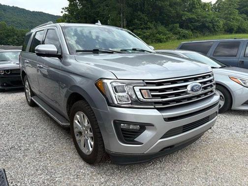 2021 Ford Expedition XLT