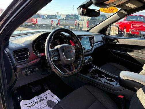 2023 Dodge Durango R/T RWD
