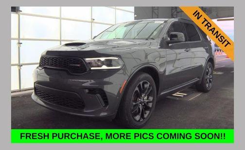2023 Dodge Durango R/T RWD