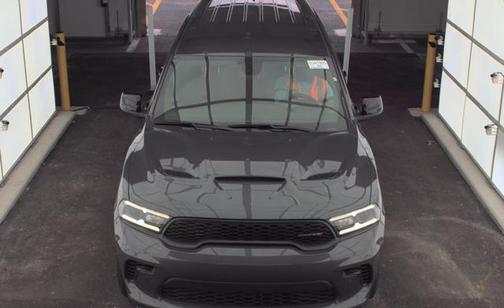 2023 Dodge Durango R/T RWD