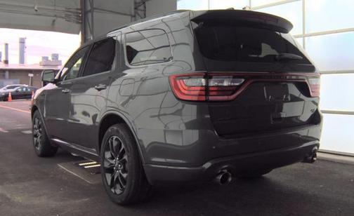 2023 Dodge Durango R/T RWD