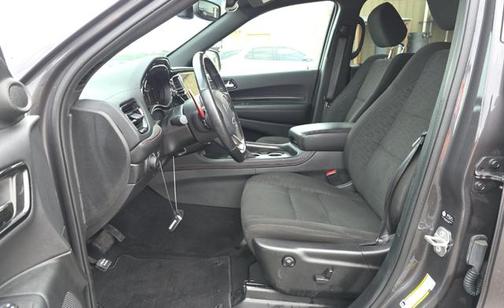 2023 Dodge Durango R/T RWD