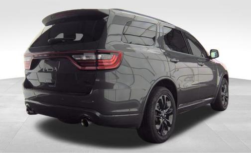 2023 Dodge Durango R/T RWD