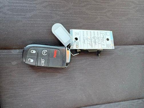 2023 Dodge Durango R/T RWD