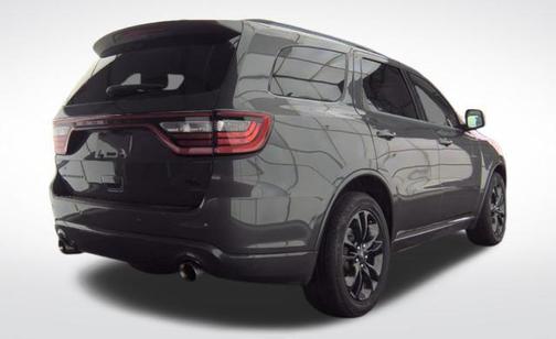 2023 Dodge Durango R/T RWD