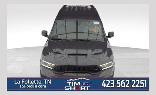 2023 Dodge Durango R/T RWD