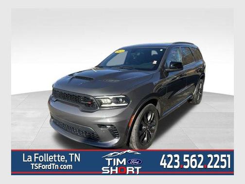 2023 Dodge Durango R/T RWD