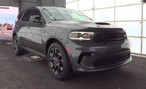2023 Dodge Durango R/T RWD