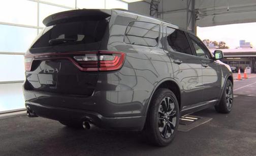 2023 Dodge Durango R/T RWD