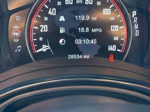 2023 Dodge Durango R/T RWD