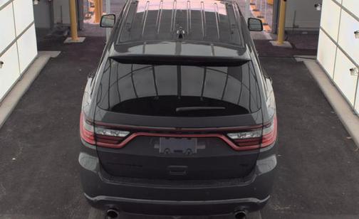 2023 Dodge Durango R/T RWD