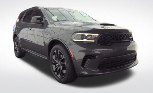 2023 Dodge Durango R/T RWD