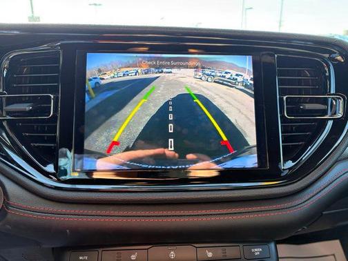 2023 Dodge Durango R/T RWD