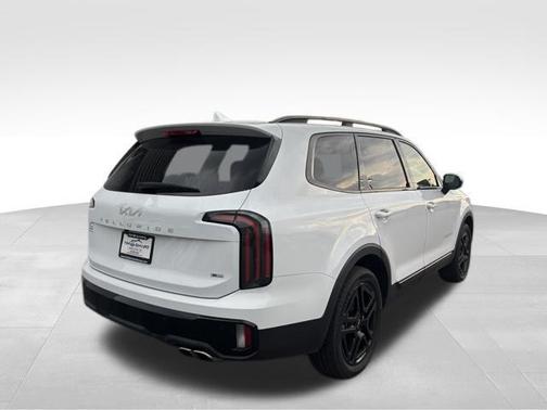 2024 Kia Telluride SX X-Line