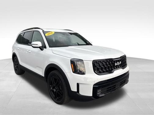 2024 Kia Telluride SX X-Line