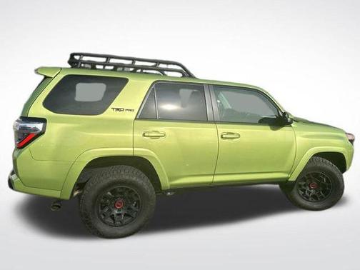 2022 Toyota 4Runner TRD Pro